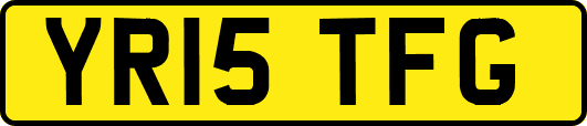 YR15TFG