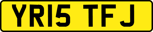 YR15TFJ