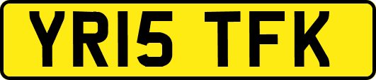 YR15TFK