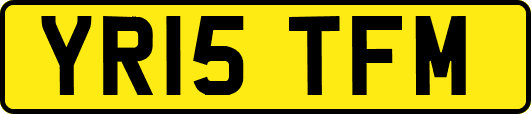 YR15TFM