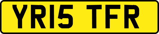 YR15TFR