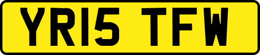 YR15TFW