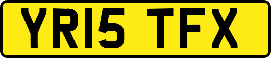 YR15TFX