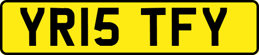 YR15TFY