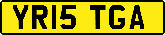 YR15TGA