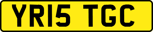 YR15TGC