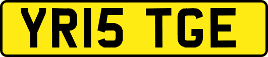 YR15TGE