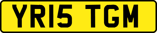 YR15TGM