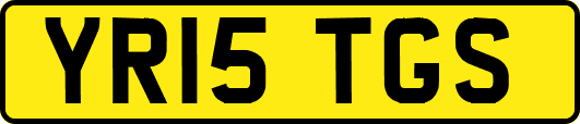 YR15TGS