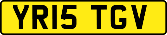 YR15TGV