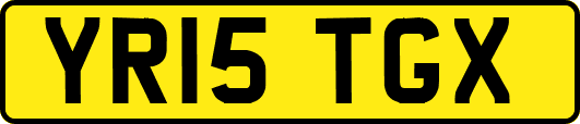 YR15TGX