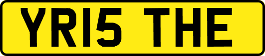 YR15THE