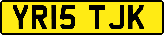 YR15TJK