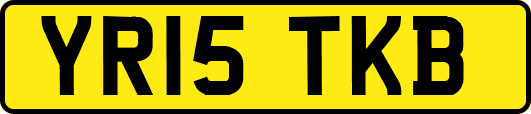 YR15TKB
