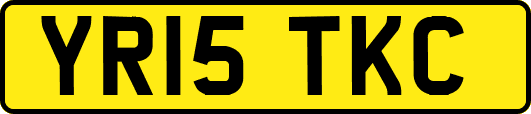 YR15TKC