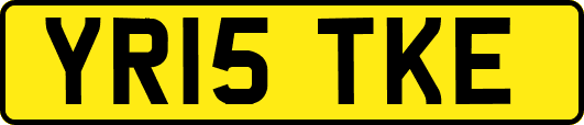 YR15TKE