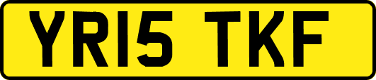 YR15TKF