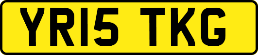 YR15TKG