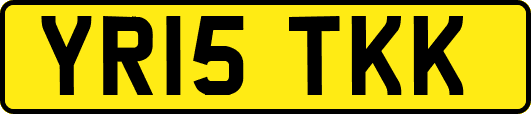 YR15TKK