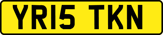 YR15TKN