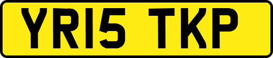 YR15TKP