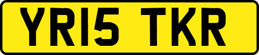 YR15TKR