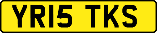 YR15TKS