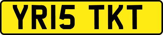 YR15TKT