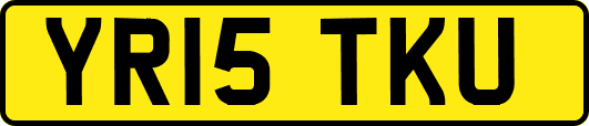 YR15TKU