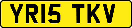 YR15TKV