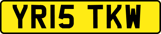 YR15TKW