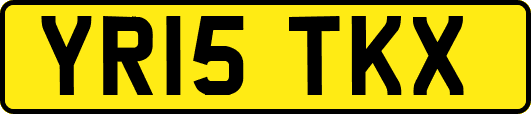 YR15TKX