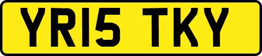YR15TKY