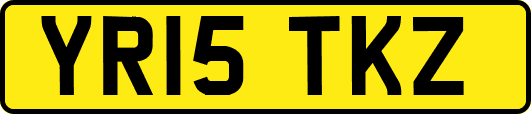 YR15TKZ