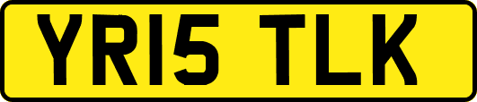 YR15TLK
