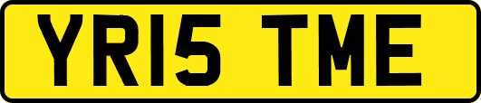 YR15TME
