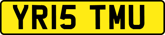 YR15TMU
