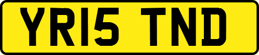 YR15TND