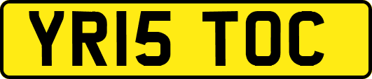 YR15TOC