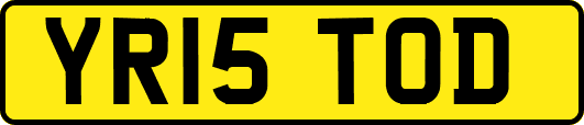 YR15TOD