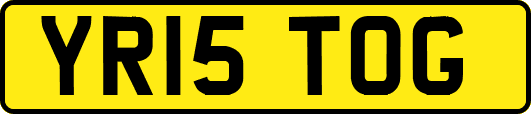 YR15TOG