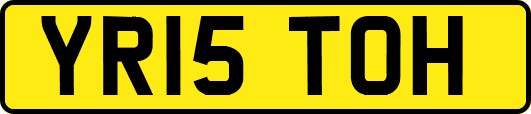 YR15TOH