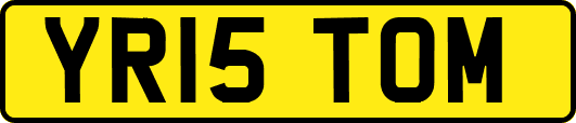 YR15TOM