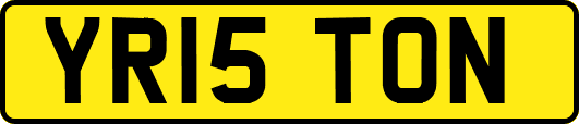YR15TON