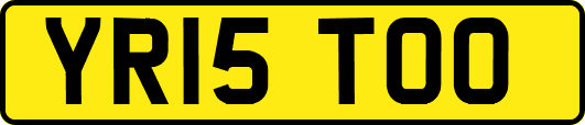 YR15TOO