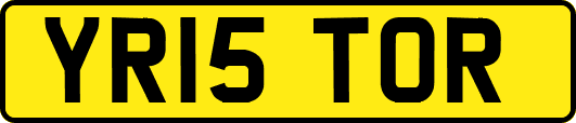 YR15TOR