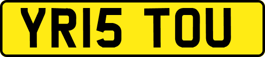 YR15TOU