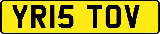 YR15TOV