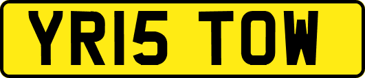 YR15TOW
