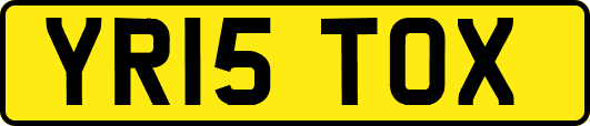 YR15TOX